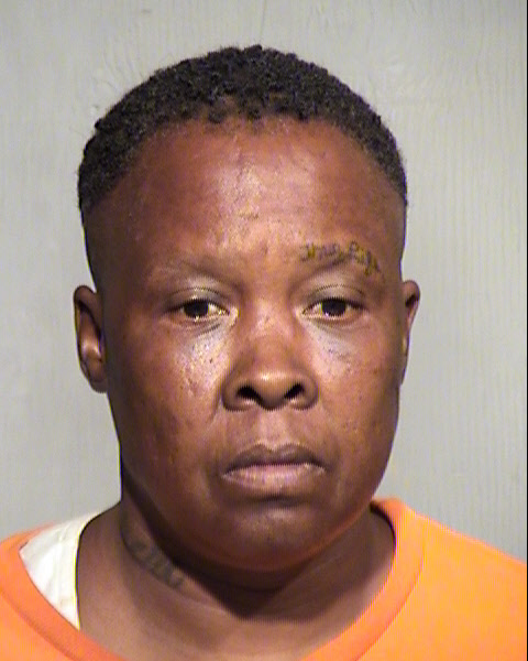 LINDA JOAN NEAL Mugshot / Maricopa County Arrests / Maricopa County Arizona