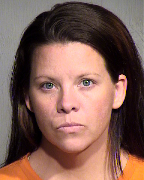 KIMBERLY KANGUS Mugshot / Maricopa County Arrests / Maricopa County Arizona