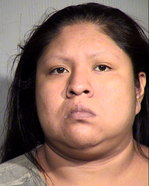 KAREN CHIAGO Mugshot / Maricopa County Arrests / Maricopa County Arizona