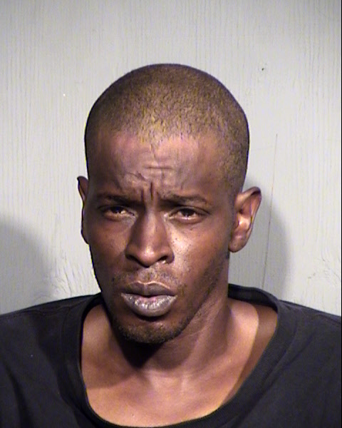 EDDIE LEE GAY Mugshot / Maricopa County Arrests / Maricopa County Arizona