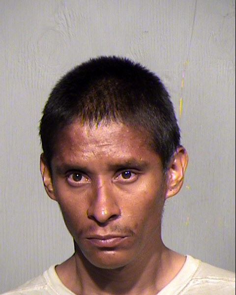 ERNESTO CARPIO Mugshot / Maricopa County Arrests / Maricopa County Arizona