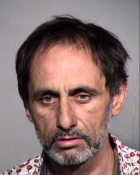 JOHN MILLER Mugshot / Maricopa County Arrests / Maricopa County Arizona