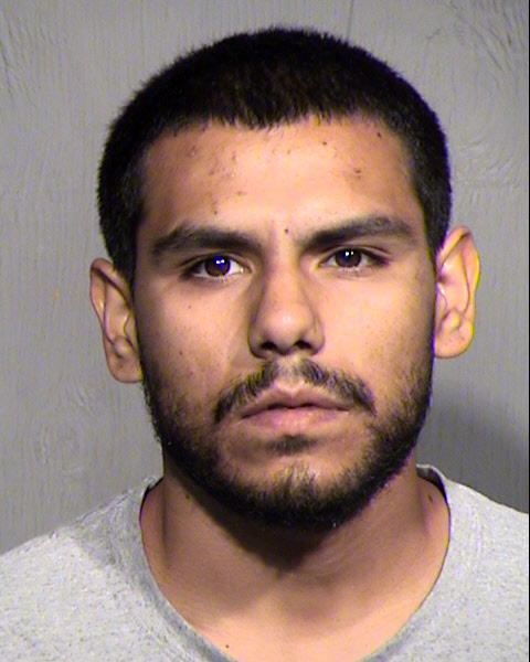 ROLANDO SANCHEZ Mugshot / Maricopa County Arrests / Maricopa County Arizona