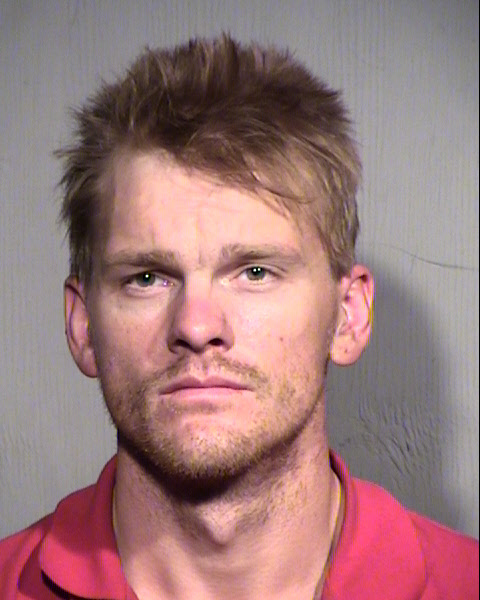 LOREN NIKOLAI VALLI Mugshot / Maricopa County Arrests / Maricopa County Arizona