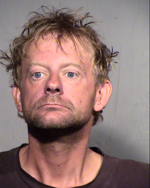 ROBERT MARKIW Mugshot / Maricopa County Arrests / Maricopa County Arizona