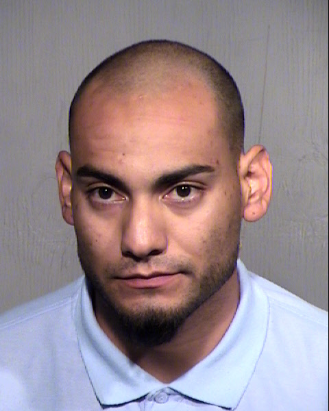 JAIME BARRON CADENA Mugshot / Maricopa County Arrests / Maricopa County Arizona