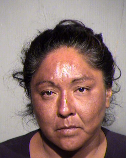 ANGELA MARIE FELIX Mugshot / Maricopa County Arrests / Maricopa County Arizona