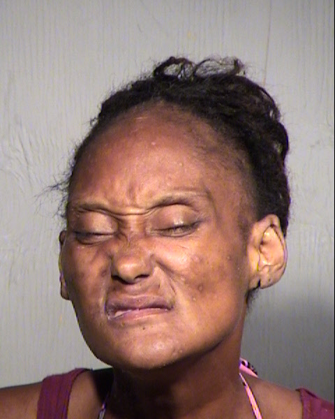 DENISHA APRIL WRIGHT Mugshot / Maricopa County Arrests / Maricopa County Arizona