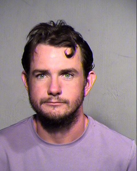 BRENDON JAMES MORRIS Mugshot / Maricopa County Arrests / Maricopa County Arizona