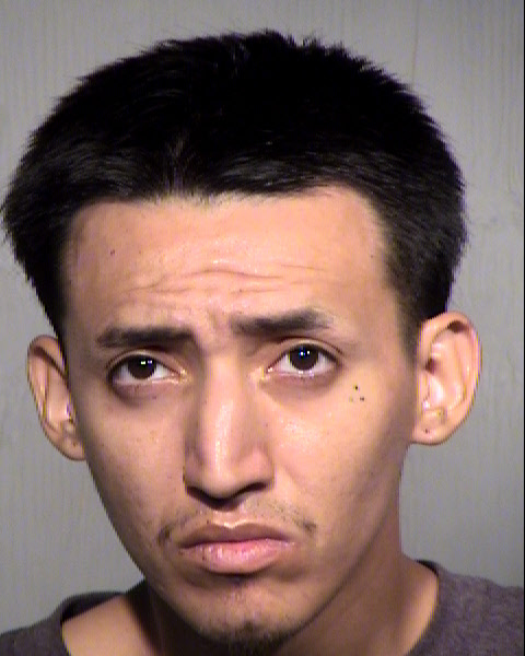 WILFREDO MALDONADO Mugshot / Maricopa County Arrests / Maricopa County Arizona