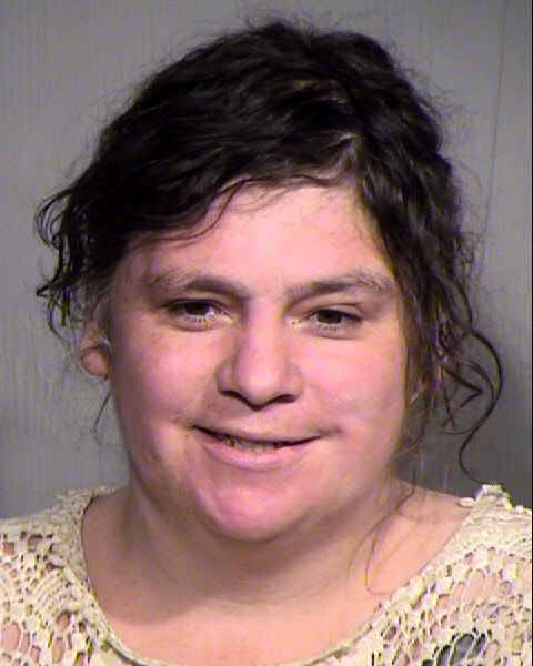 ANNE CATHERINE CHACON Mugshot / Maricopa County Arrests / Maricopa County Arizona
