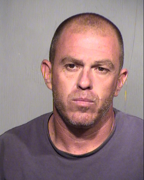 FRANCISCO MANUEL SALCIDO Mugshot / Maricopa County Arrests / Maricopa County Arizona