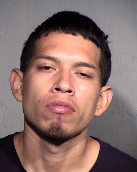 ANDRES ARREDONDO HERNAND Mugshot / Maricopa County Arrests / Maricopa County Arizona