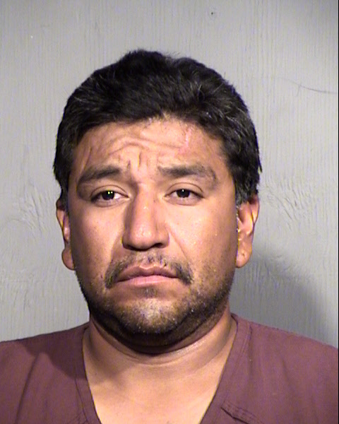 JOSEPH DOUGLAS SAVALA Mugshot / Maricopa County Arrests / Maricopa County Arizona