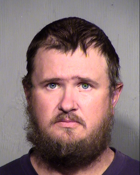 RICHARD DEAN CALVERY Mugshot / Maricopa County Arrests / Maricopa County Arizona