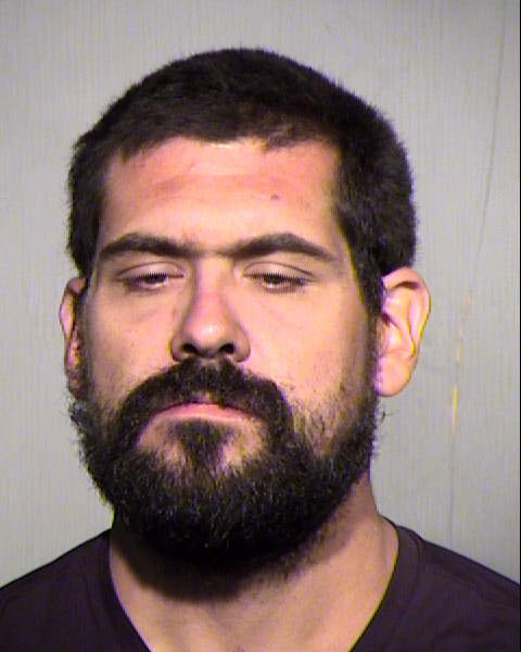 RYAN LEE LAWRENCE Mugshot / Maricopa County Arrests / Maricopa County Arizona