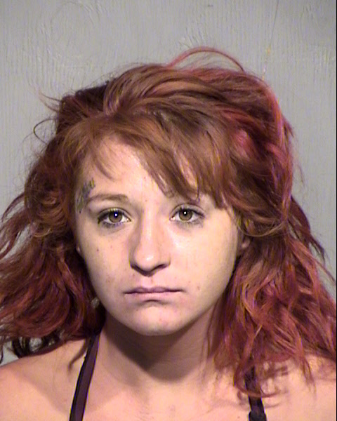SARAH RAE KRING Mugshot / Maricopa County Arrests / Maricopa County Arizona