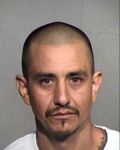 FEDERICO RUIZ VASQUEZ Mugshot / Maricopa County Arrests / Maricopa County Arizona