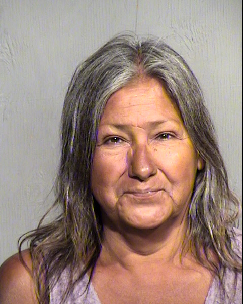 GUADALUPE GUTIERREZ Mugshot / Maricopa County Arrests / Maricopa County Arizona