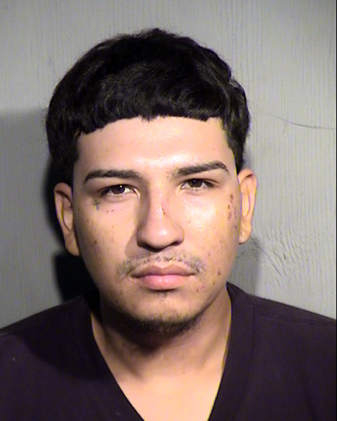 ADRIAN MANUEL HERNANDEZ Mugshot / Maricopa County Arrests / Maricopa County Arizona
