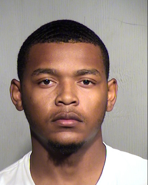 QUINSHON WRIGHT Mugshot / Maricopa County Arrests / Maricopa County Arizona