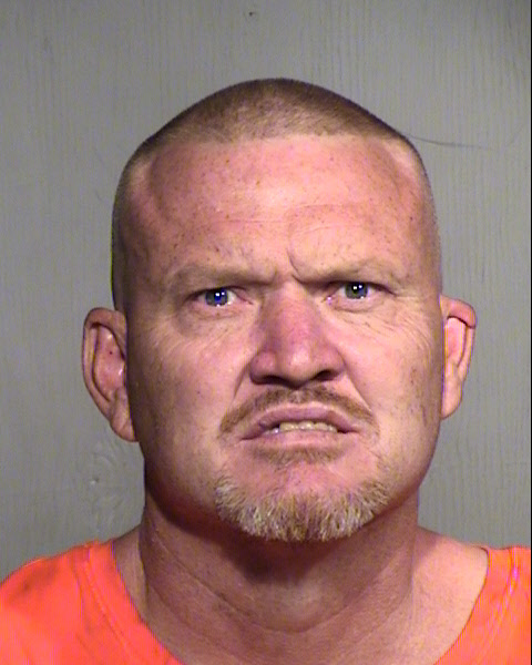 DAVID DUANE DOTTER Mugshot / Maricopa County Arrests / Maricopa County Arizona
