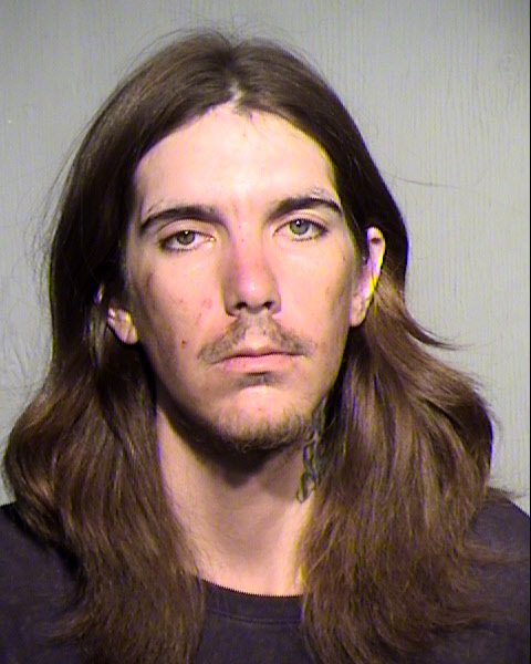 JOHNATHAN DAVID VAZQUEZ Mugshot / Maricopa County Arrests / Maricopa County Arizona