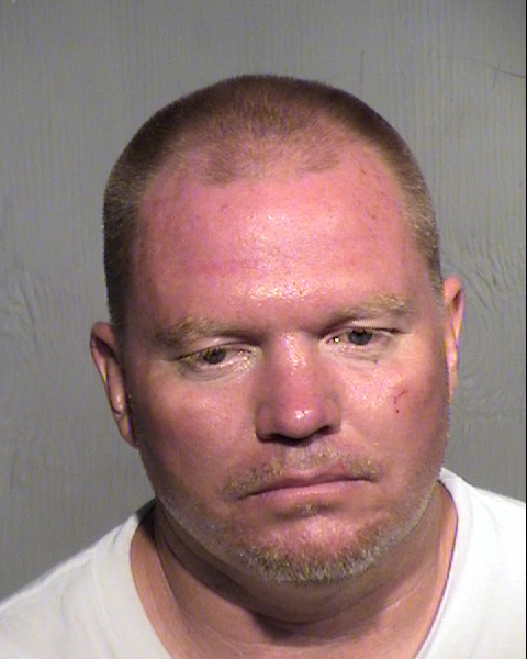 CRAIG C CAMERON Mugshot / Maricopa County Arrests / Maricopa County Arizona