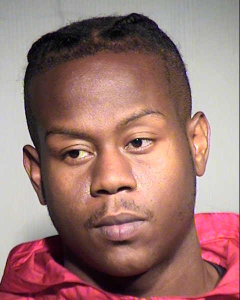 DARREN BRUMFIELD Mugshot / Maricopa County Arrests / Maricopa County Arizona