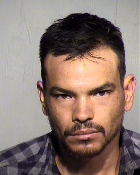 DANIEL IVAN RIVERA Mugshot / Maricopa County Arrests / Maricopa County Arizona
