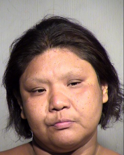 LILLIAN RANDALL Mugshot / Maricopa County Arrests / Maricopa County Arizona