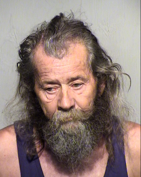 JOHN R ENGLE Mugshot / Maricopa County Arrests / Maricopa County Arizona