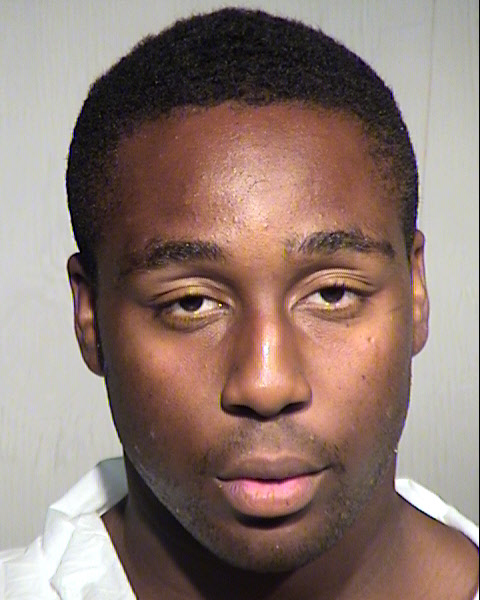 ISAIAH THOMAS LITTLE Mugshot / Maricopa County Arrests / Maricopa County Arizona