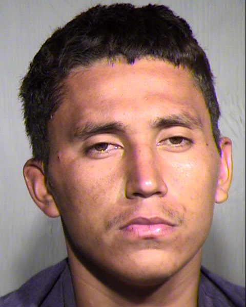 AMADO MADRIGALES FELIX Mugshot / Maricopa County Arrests / Maricopa County Arizona