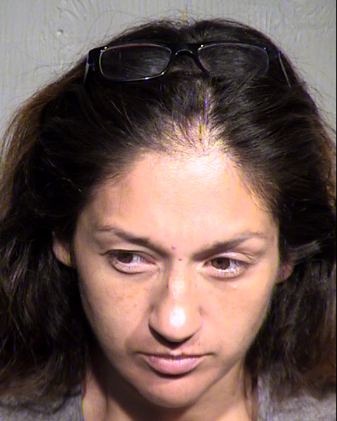 SONIA MAY LOPEZ Mugshot / Maricopa County Arrests / Maricopa County Arizona