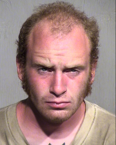 ROBERT CHARLES LESNER Mugshot / Maricopa County Arrests / Maricopa County Arizona