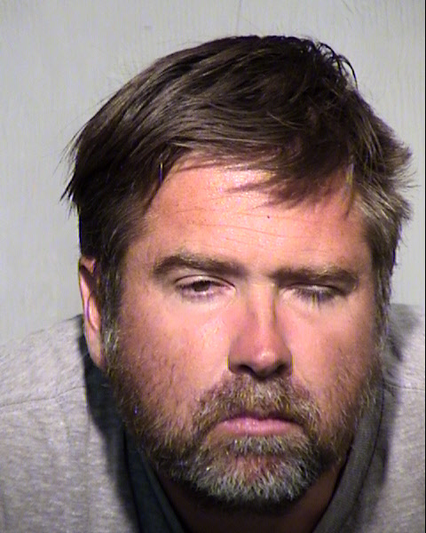 CURTIS DUANE CAYS Mugshot / Maricopa County Arrests / Maricopa County Arizona