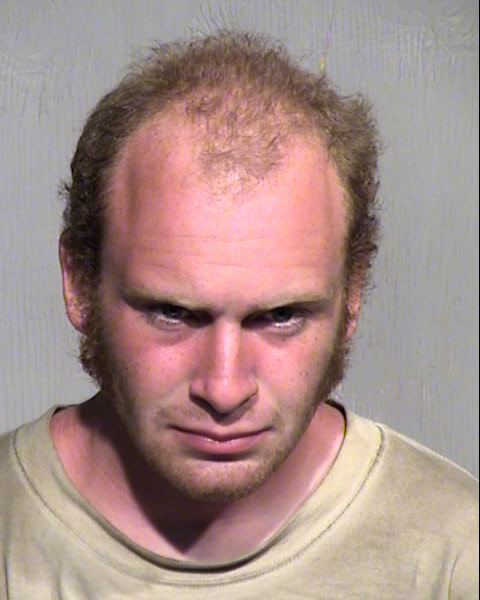 WARREN ELDER Mugshot / Maricopa County Arrests / Maricopa County Arizona