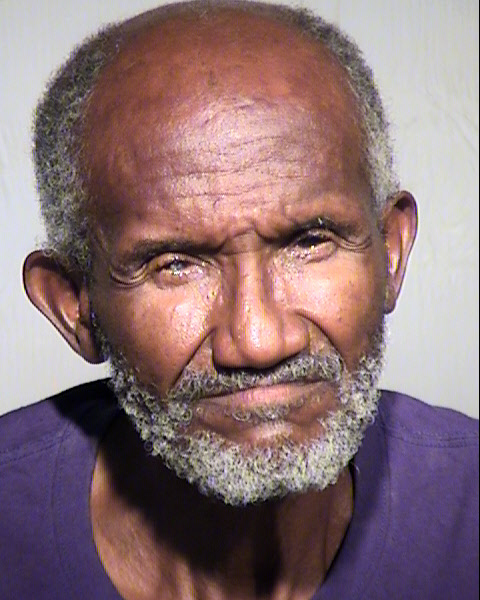 LADDIE RAY BOAKIN Mugshot / Maricopa County Arrests / Maricopa County Arizona