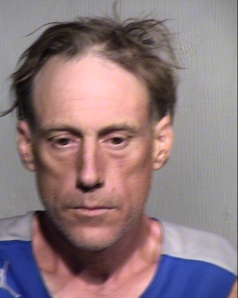 JEFFERY J CHIERELLO Mugshot / Maricopa County Arrests / Maricopa County Arizona
