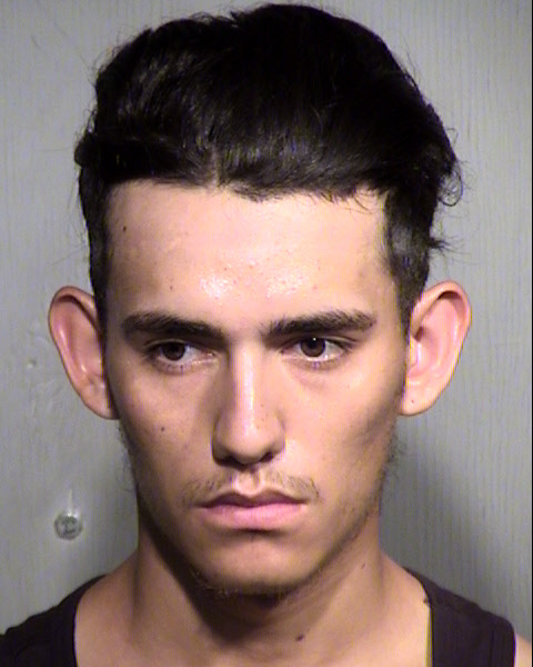 PEDRO NICOLAS OLIVA Mugshot / Maricopa County Arrests / Maricopa County Arizona