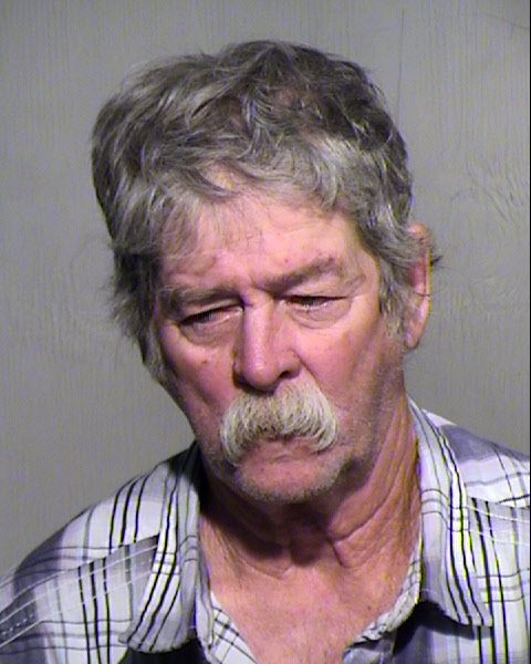 JOHN JOSEPH MURPHY Mugshot / Maricopa County Arrests / Maricopa County Arizona