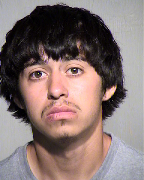 GABRIEL DAVID GRIEGO Mugshot / Maricopa County Arrests / Maricopa County Arizona