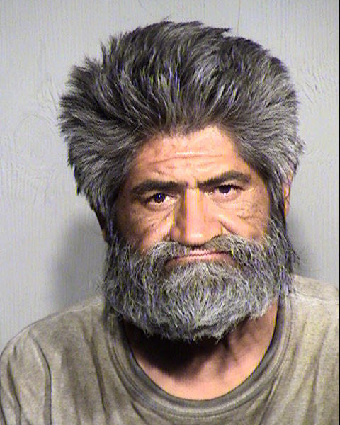 MICHAEL BALDERRAMA Mugshot / Maricopa County Arrests / Maricopa County Arizona