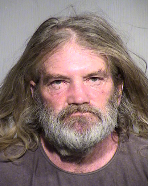 THOMAS LEE ENGLEBRIGHT Mugshot / Maricopa County Arrests / Maricopa County Arizona