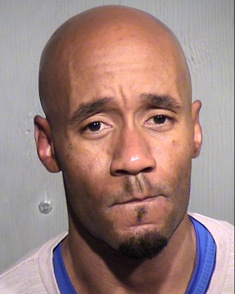 GENE BRAXTON Mugshot / Maricopa County Arrests / Maricopa County Arizona