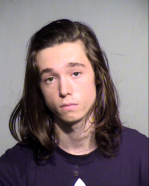 MATHHEW ERIC BJORNHOLT Mugshot / Maricopa County Arrests / Maricopa County Arizona