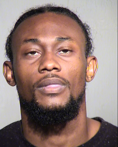 STEVEN MARSHAWN LOVE-MASON Mugshot / Maricopa County Arrests / Maricopa County Arizona