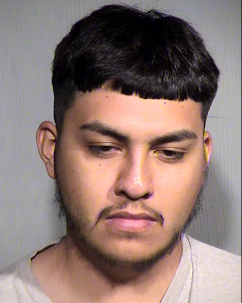 BENJAMIN MIRANDA Mugshot / Maricopa County Arrests / Maricopa County Arizona