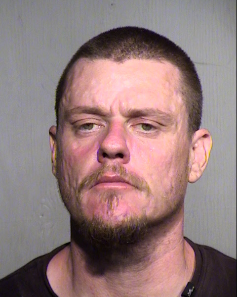 DANIEL LEWIS FINDER Mugshot / Maricopa County Arrests / Maricopa County Arizona
